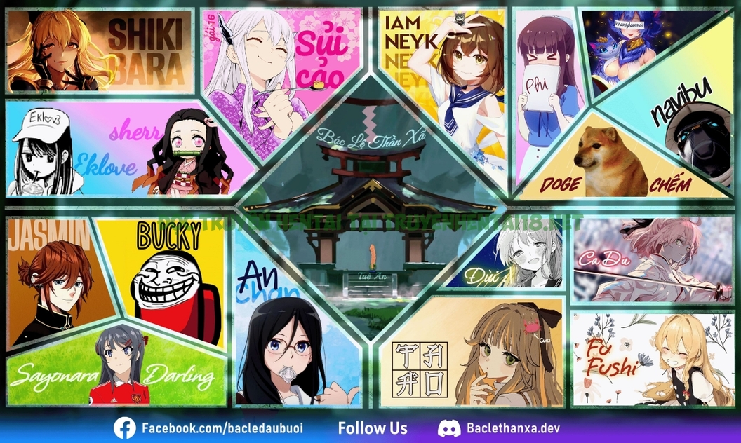 Hình ảnh 2 trong Miko Gyaku - Chapter 1 - Hentaimanhwa.net