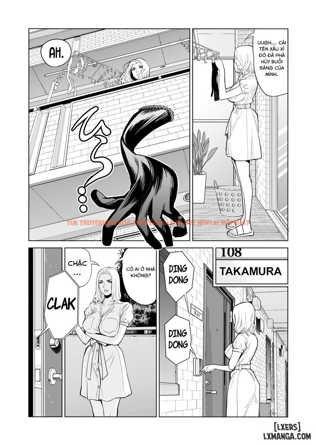Trang truyện 11 trong truyện tranh Mikonjo No Shounengari - One Shot - lxmanga.org