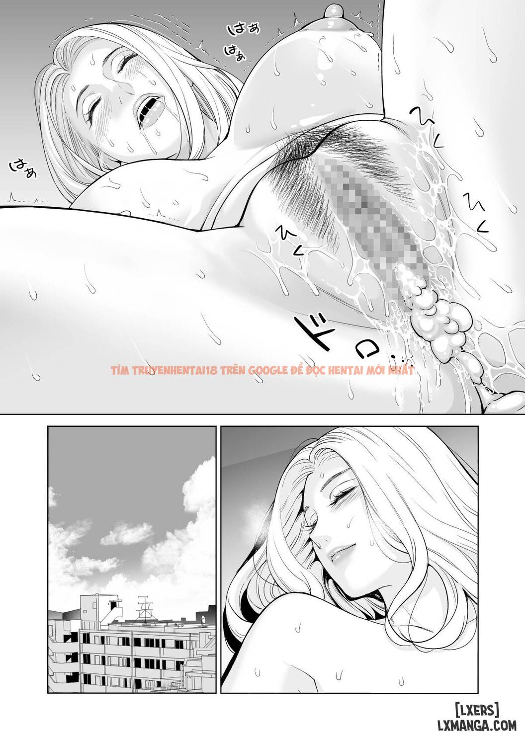 Trang truyện 32 trong truyện tranh Mikonjo No Shounengari - One Shot - lxmanga.org