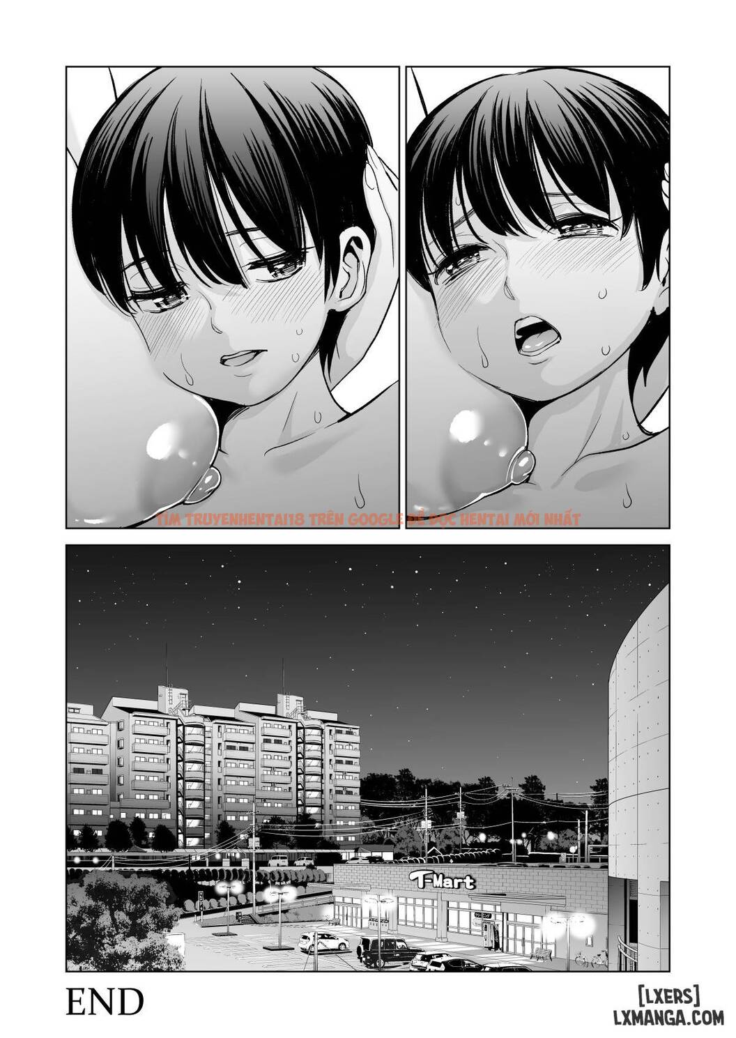 Trang truyện 55 trong truyện tranh Mikonjo No Shounengari - One Shot - lxmanga.org