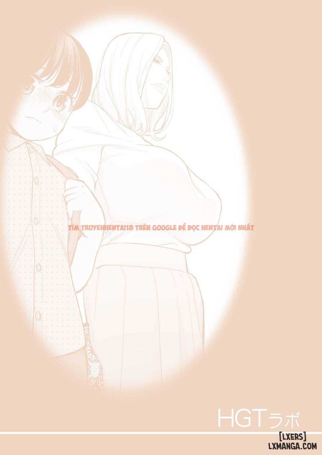 Trang truyện 56 trong truyện tranh Mikonjo No Shounengari - One Shot - lxmanga.org