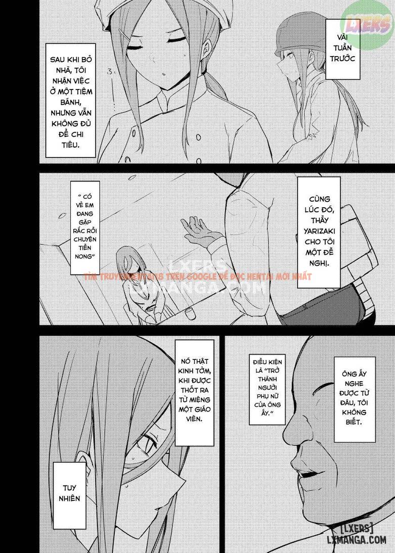 Trang truyện 6 trong truyện tranh Mikurare - One Shot - hentai24h.pro