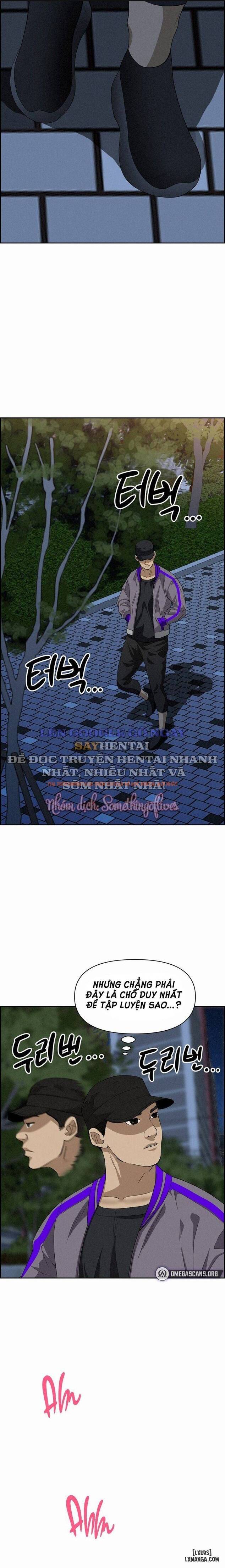 Xem ảnh 11 trong truyện hentai Milf Guard - Chapter 11 - hentaitvn.net