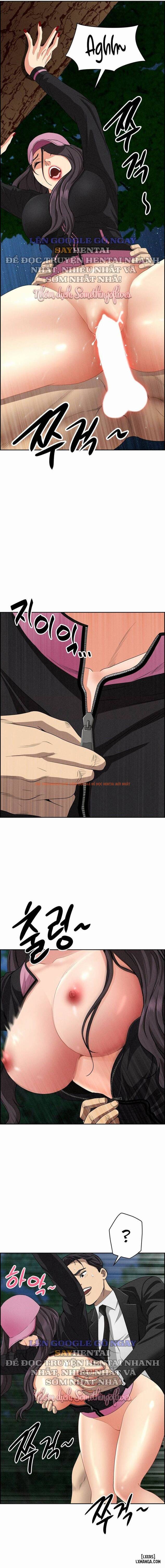 Xem ảnh 9 trong truyện hentai Milf Guard - Chapter 11 - hentaitvn.net