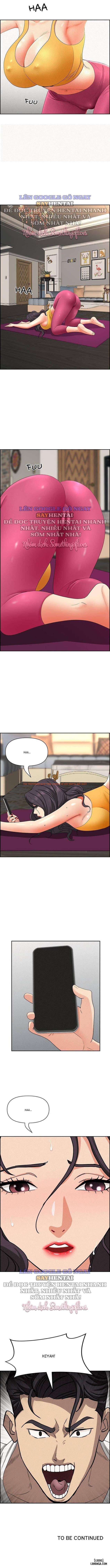 Xem ảnh 12 trong truyện hentai Milf Guard - Chapter 17 - hentaitvn.net