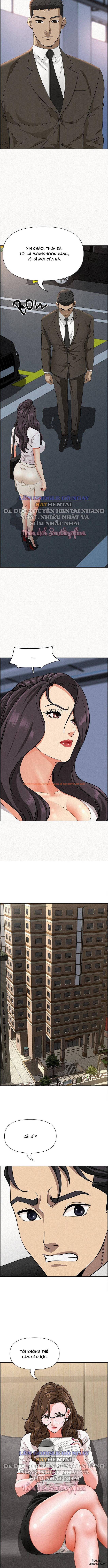 Xem ảnh 3 trong truyện hentai Milf Guard - Chapter 17 - hentaitvn.net