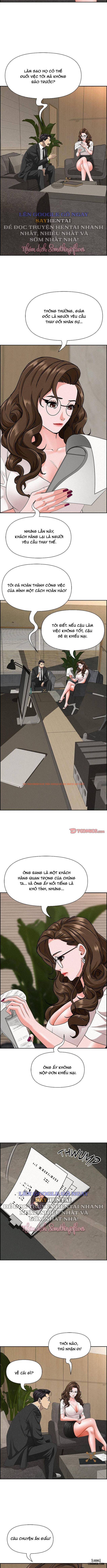Xem ảnh 4 trong truyện hentai Milf Guard - Chapter 17 - hentaitvn.net