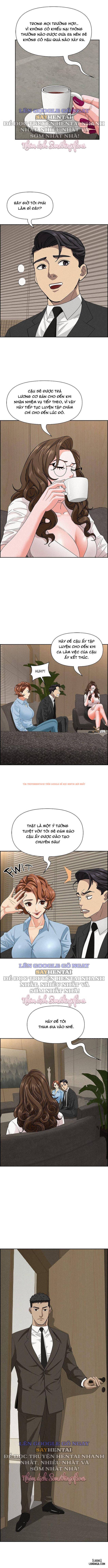 Xem ảnh 7 trong truyện hentai Milf Guard - Chapter 17 - hentaitvn.net