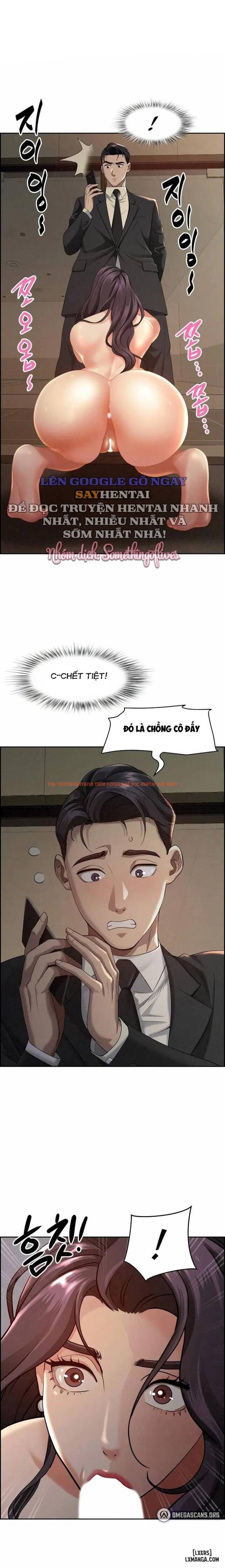 Xem ảnh 0 trong truyện hentai Milf Guard - Chapter 2 - hentaitvn.net