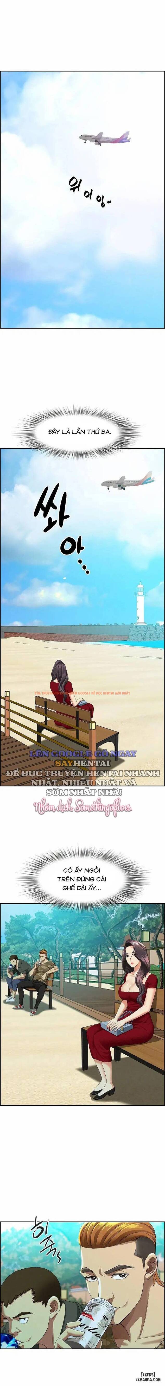 Xem ảnh 12 trong truyện hentai Milf Guard - Chapter 2 - hentaitvn.net