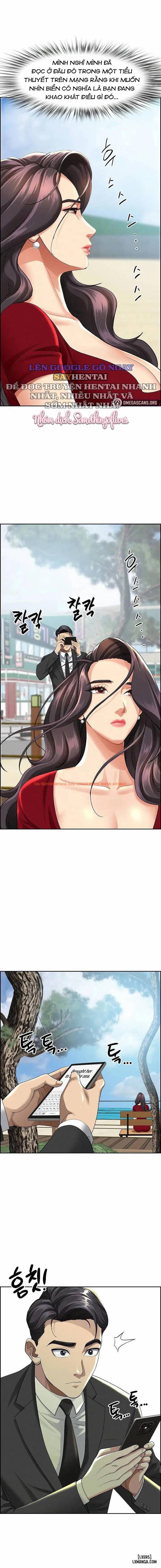 Xem ảnh 13 trong truyện hentai Milf Guard - Chapter 2 - hentaitvn.net
