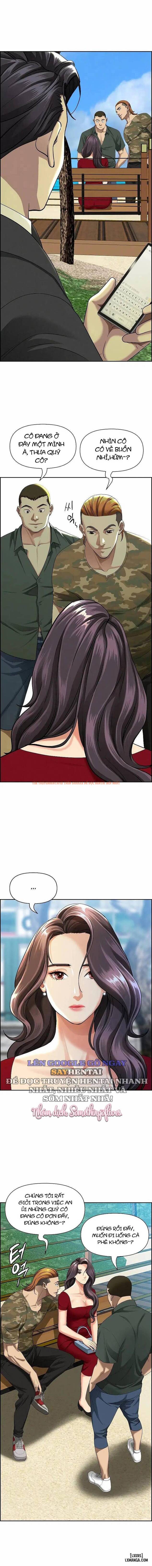 Xem ảnh 14 trong truyện hentai Milf Guard - Chapter 2 - hentaitvn.net