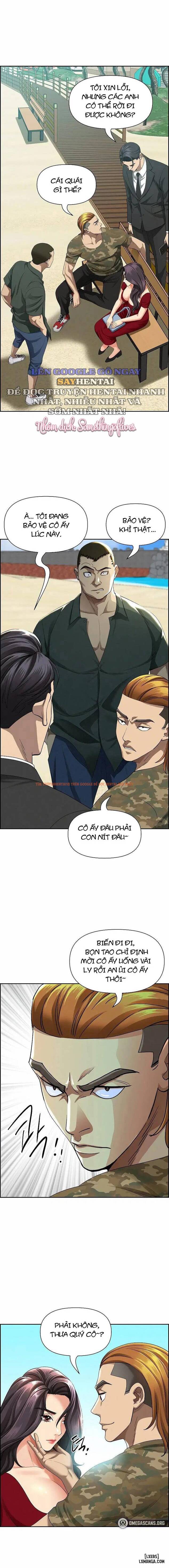Xem ảnh 16 trong truyện hentai Milf Guard - Chapter 2 - hentaitvn.net