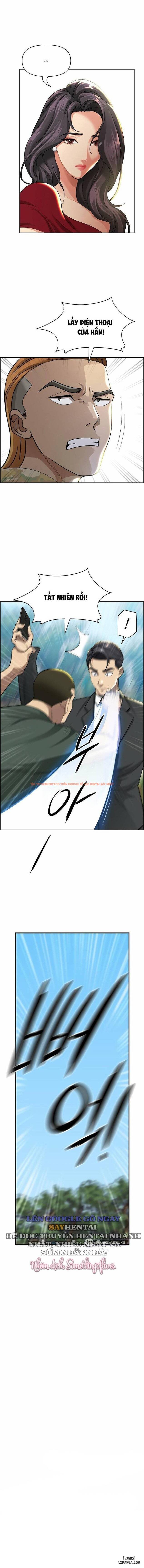 Xem ảnh 19 trong truyện hentai Milf Guard - Chapter 2 - hentaitvn.net