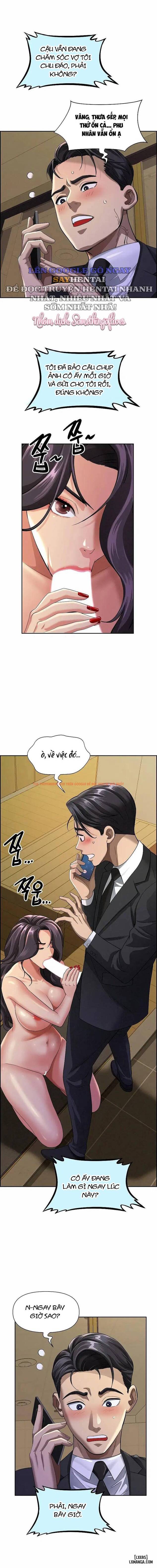 Xem ảnh 3 trong truyện hentai Milf Guard - Chapter 2 - hentaitvn.net