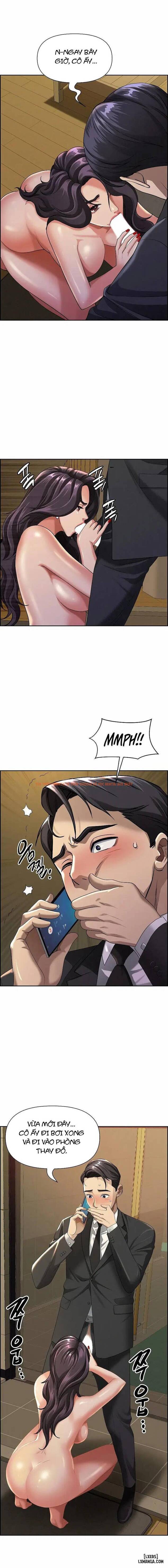 Xem ảnh 4 trong truyện hentai Milf Guard - Chapter 2 - hentaitvn.net