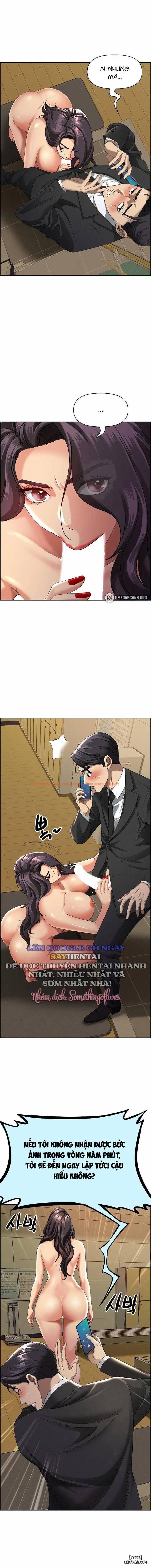 Xem ảnh 6 trong truyện hentai Milf Guard - Chapter 2 - hentaitvn.net