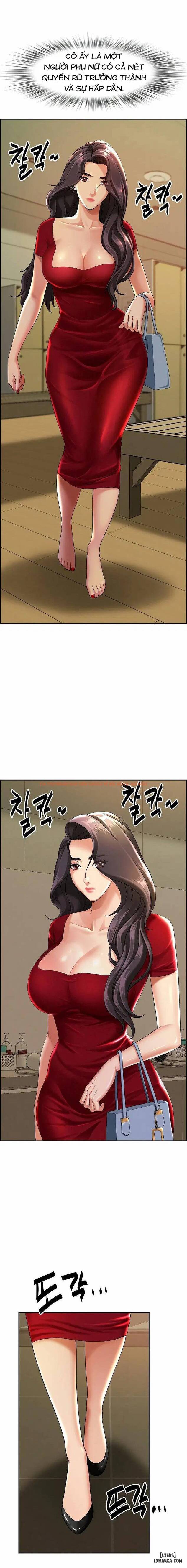 Xem ảnh 8 trong truyện hentai Milf Guard - Chapter 2 - hentaitvn.net