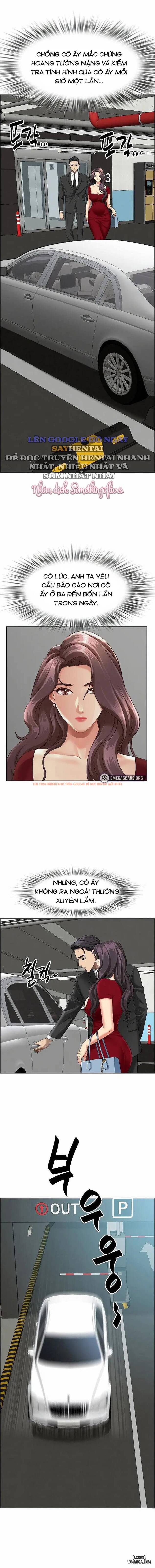 Xem ảnh 9 trong truyện hentai Milf Guard - Chapter 2 - hentaitvn.net