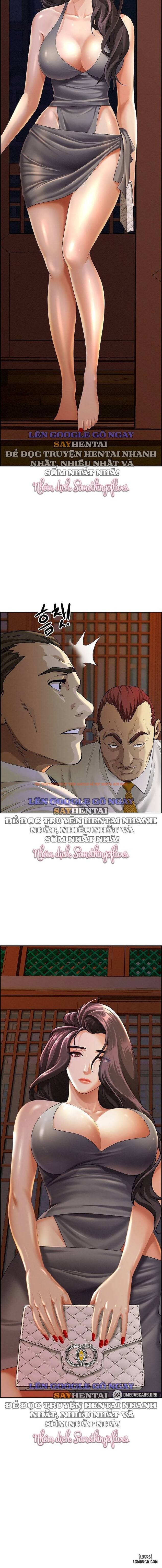 Xem ảnh 10 trong truyện hentai Milf Guard - Chapter 3 - hentaitvn.net