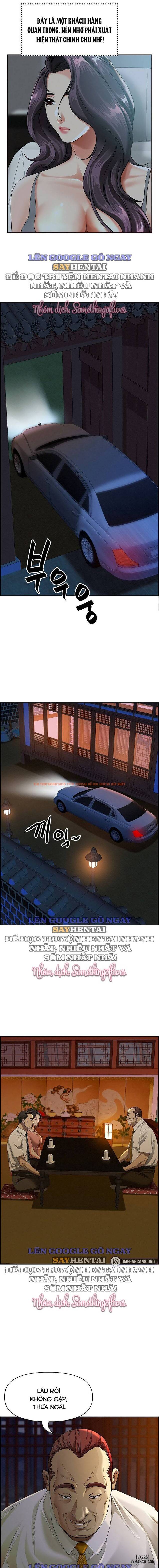 Xem ảnh 7 trong truyện hentai Milf Guard - Chapter 3 - hentaitvn.net