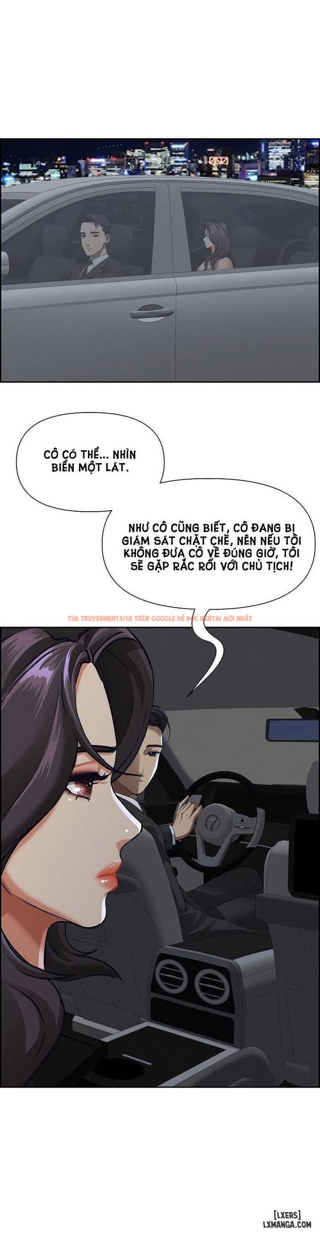 Xem ảnh 13 trong truyện hentai Milf Guard - Chapter 4 - hentaitvn.net