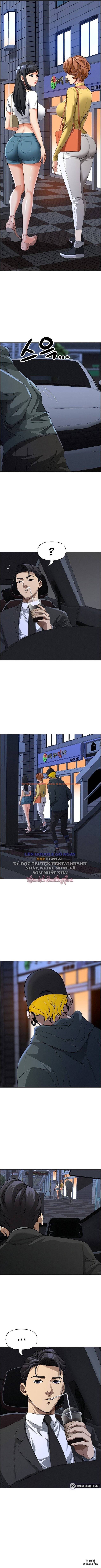 Xem ảnh 11 trong truyện hentai Milf Guard - Chapter 5 - hentaitvn.net