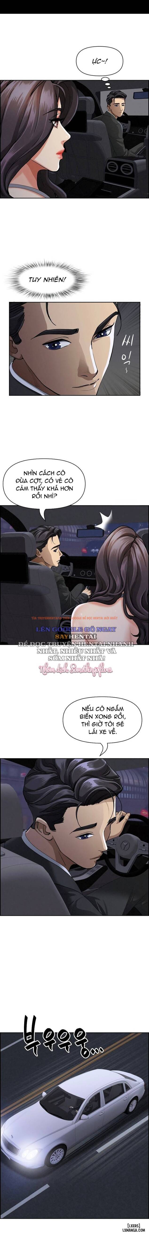 Xem ảnh 2 trong truyện hentai Milf Guard - Chapter 5 - hentaitvn.net