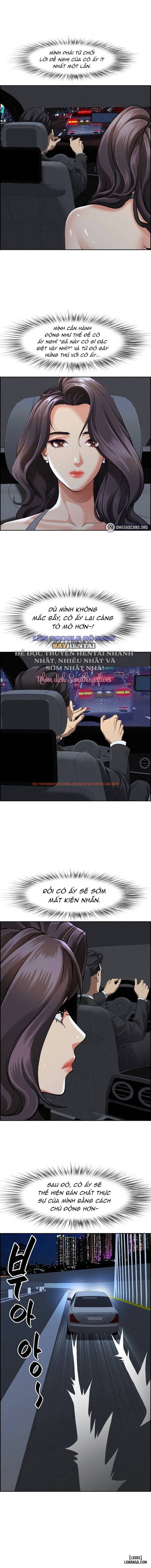 Xem ảnh 3 trong truyện hentai Milf Guard - Chapter 5 - hentaitvn.net