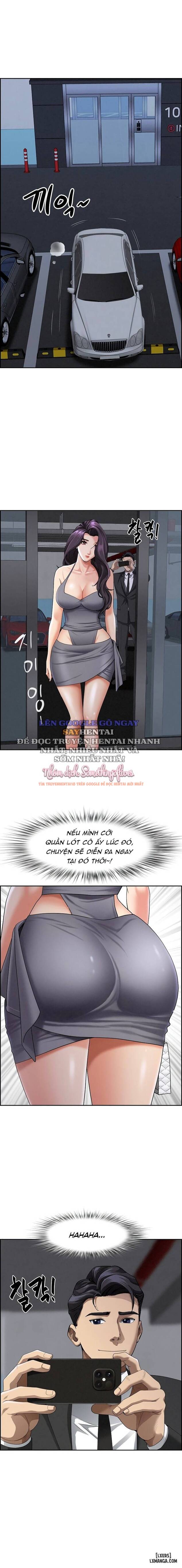 Xem ảnh 4 trong truyện hentai Milf Guard - Chapter 5 - hentaitvn.net
