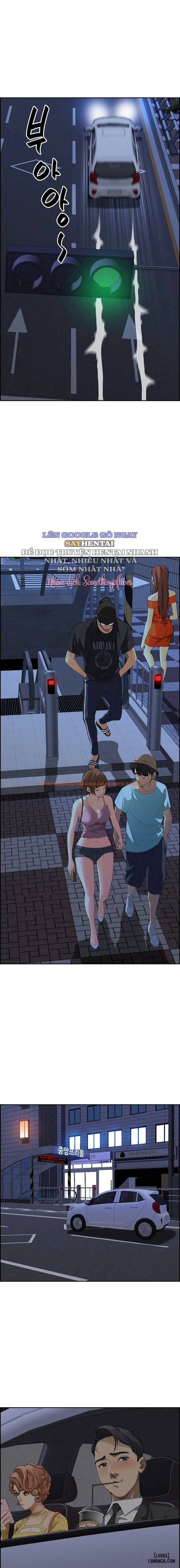 Xem ảnh 8 trong truyện hentai Milf Guard - Chapter 5 - hentaitvn.net
