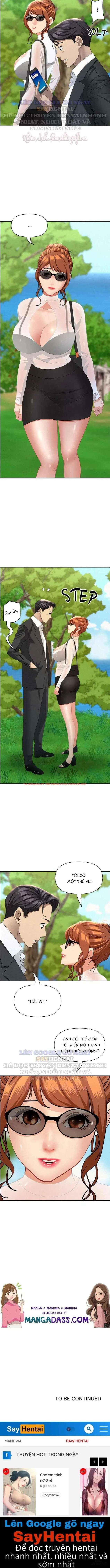 Xem ảnh 7 6944bc64c1600 trong truyện hentai Milf Guard - Chapter 58 - www.hentaitvn.net