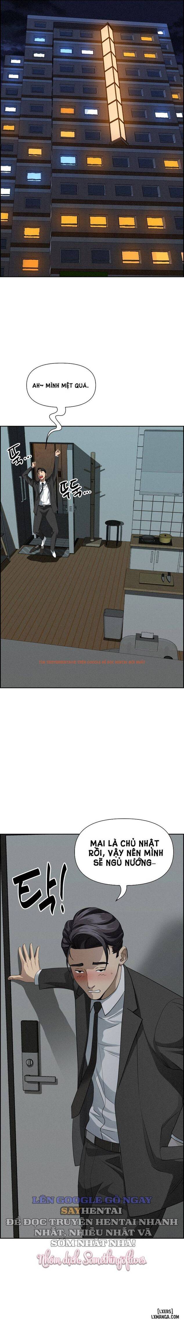 Xem ảnh 10 trong truyện hentai Milf Guard - Chapter 9 - hentaitvn.net