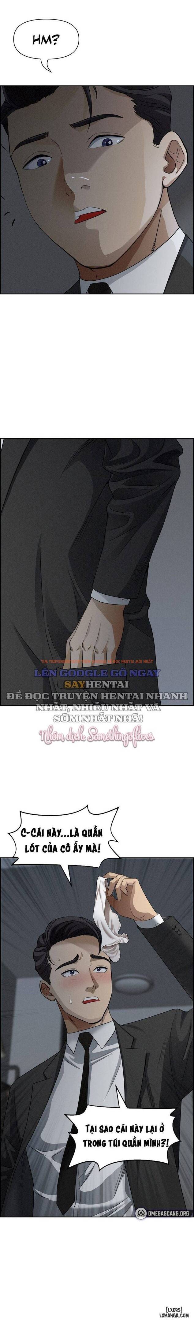 Xem ảnh 11 trong truyện hentai Milf Guard - Chapter 9 - hentaitvn.net