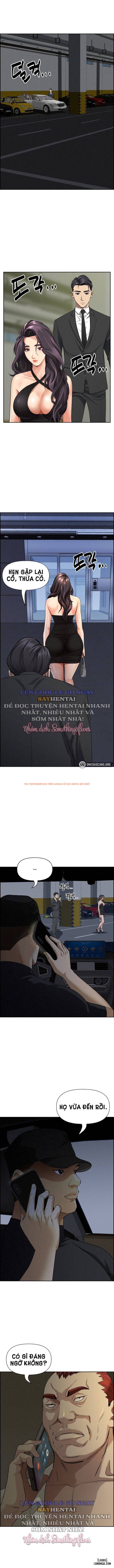 Xem ảnh 6 trong truyện hentai Milf Guard - Chapter 9 - hentaitvn.net