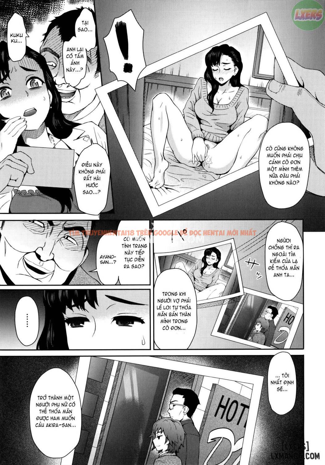 Xem ảnh 9 trong truyện hentai Milk Dip - Chapter 12 END - hentaitvn.net