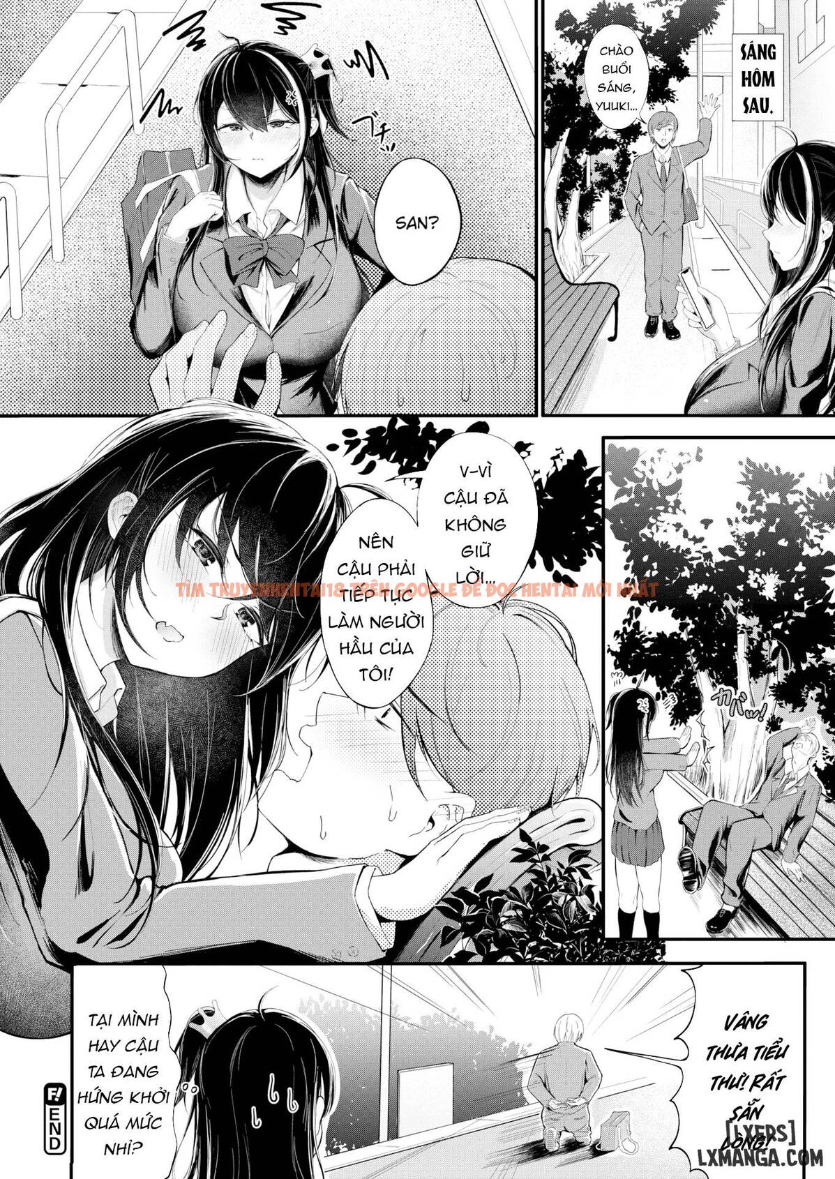 Xem ảnh 17 68b8f5c591b32 trong truyện hentai Milk Is King And I'm Its Servant - One Shot - www.hentaitvn.net
