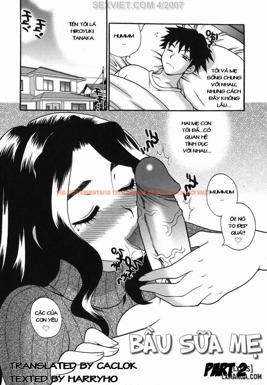 Trang truyện 0 trong truyện tranh Mama Ngực Sữa - Chapter 2 - hentai24h.pro