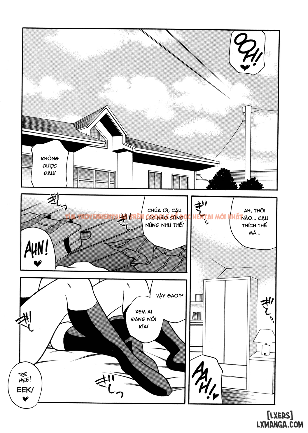 Trang truyện 0 trong truyện tranh Mama Ngực Sữa - Chapter 6 - hentai24h.pro