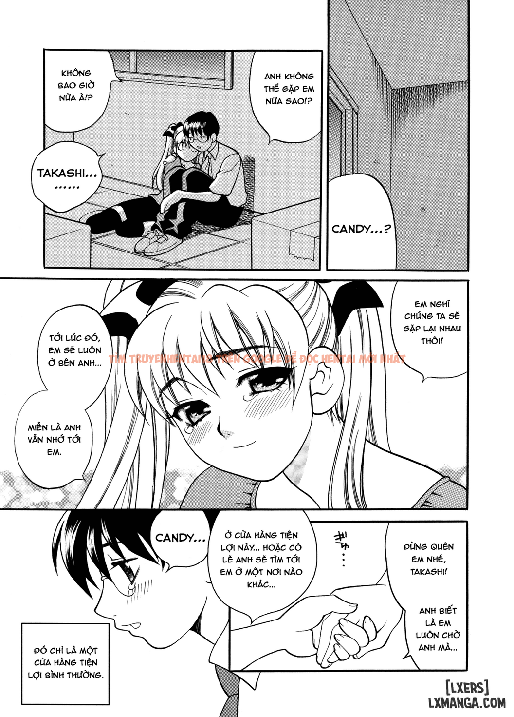 Trang truyện 14 trong truyện tranh Mama Ngực Sữa - Chapter 7 - hentai24h.pro