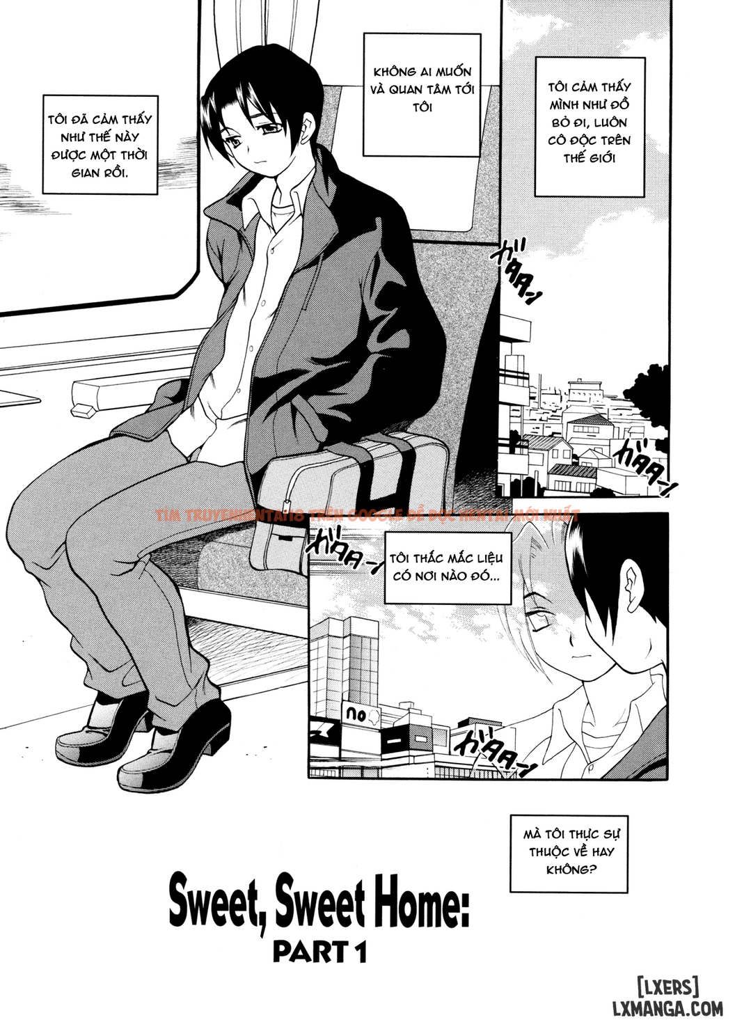 Xem ảnh 0 trong truyện hentai Mama Ngực Sữa - Chapter 8 - hentaitvn.net