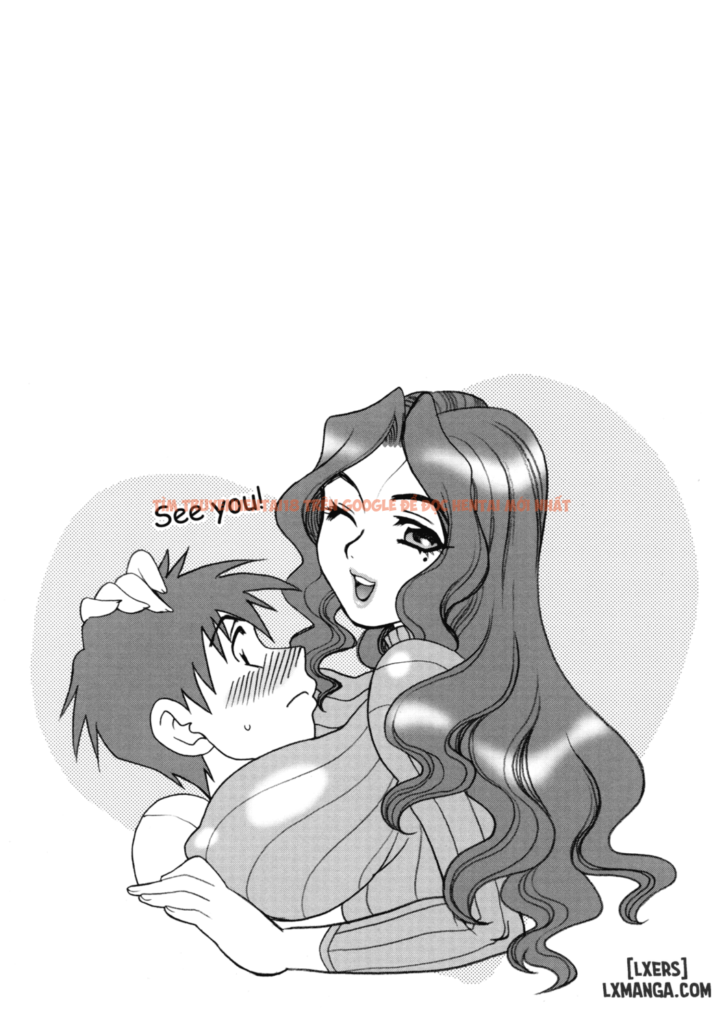 Trang truyện 32 trong truyện tranh Mama Ngực Sữa - Chapter 9 END - hentai24h.pro