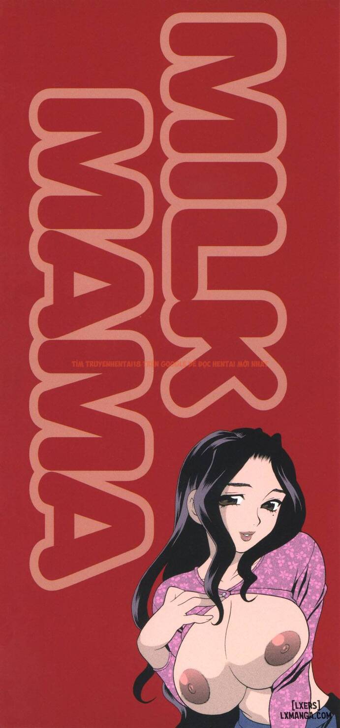 Trang truyện 35 trong truyện tranh Mama Ngực Sữa - Chapter 9 END - hentai24h.pro