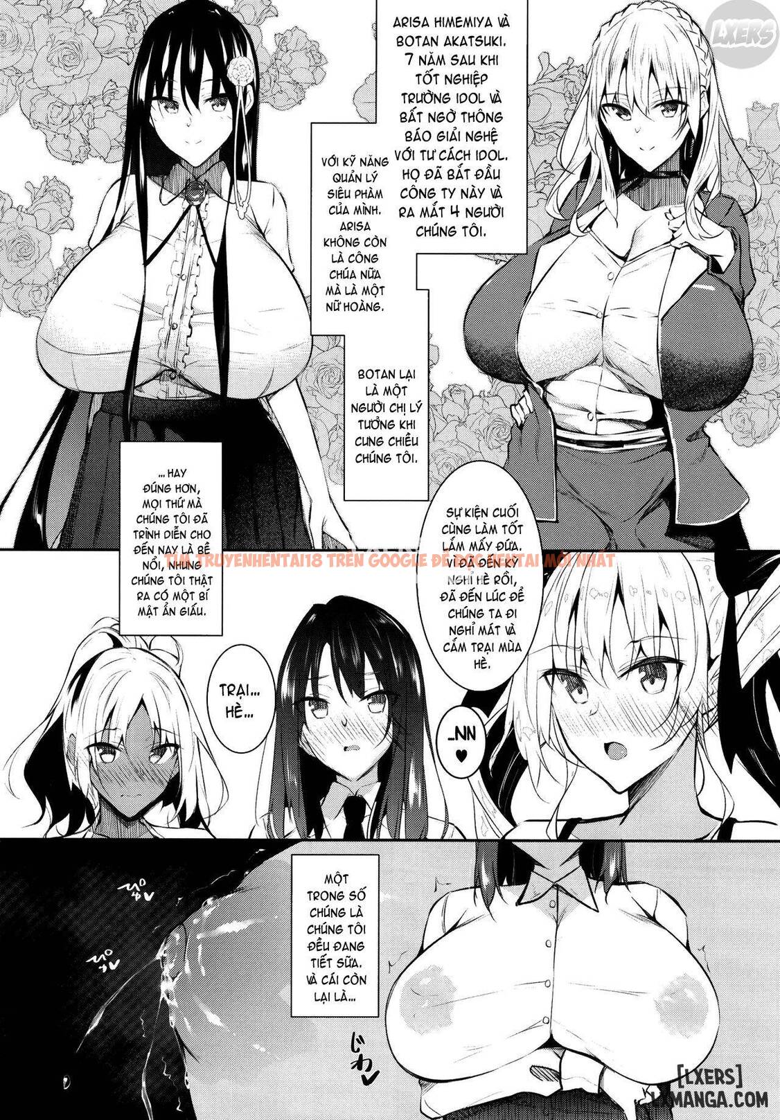 Xem ảnh 21 trong truyện hentai Sữa Gái Là Thứ Tốt Nhất Cho Những Cậu Trai Nứng - One Shot - hentaitvn.net