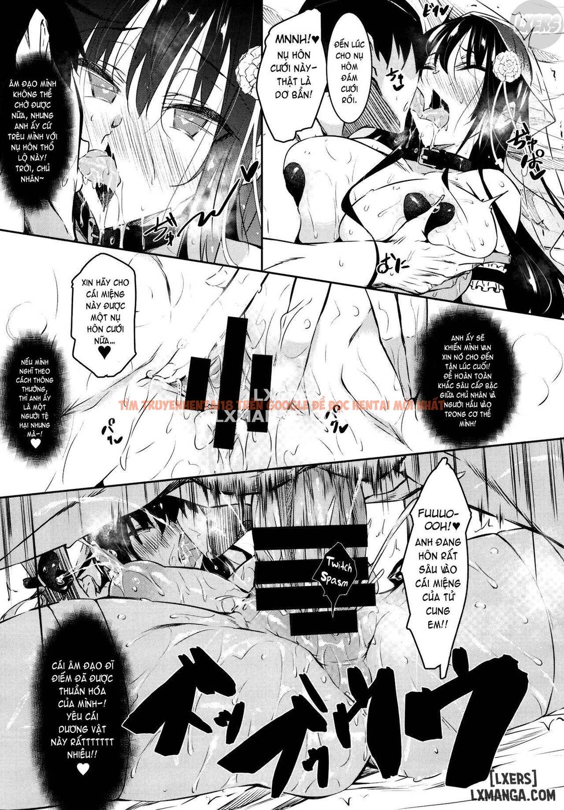 Xem ảnh 6 trong truyện hentai Sữa Gái Là Thứ Tốt Nhất Cho Những Cậu Trai Nứng - One Shot - hentaitvn.net