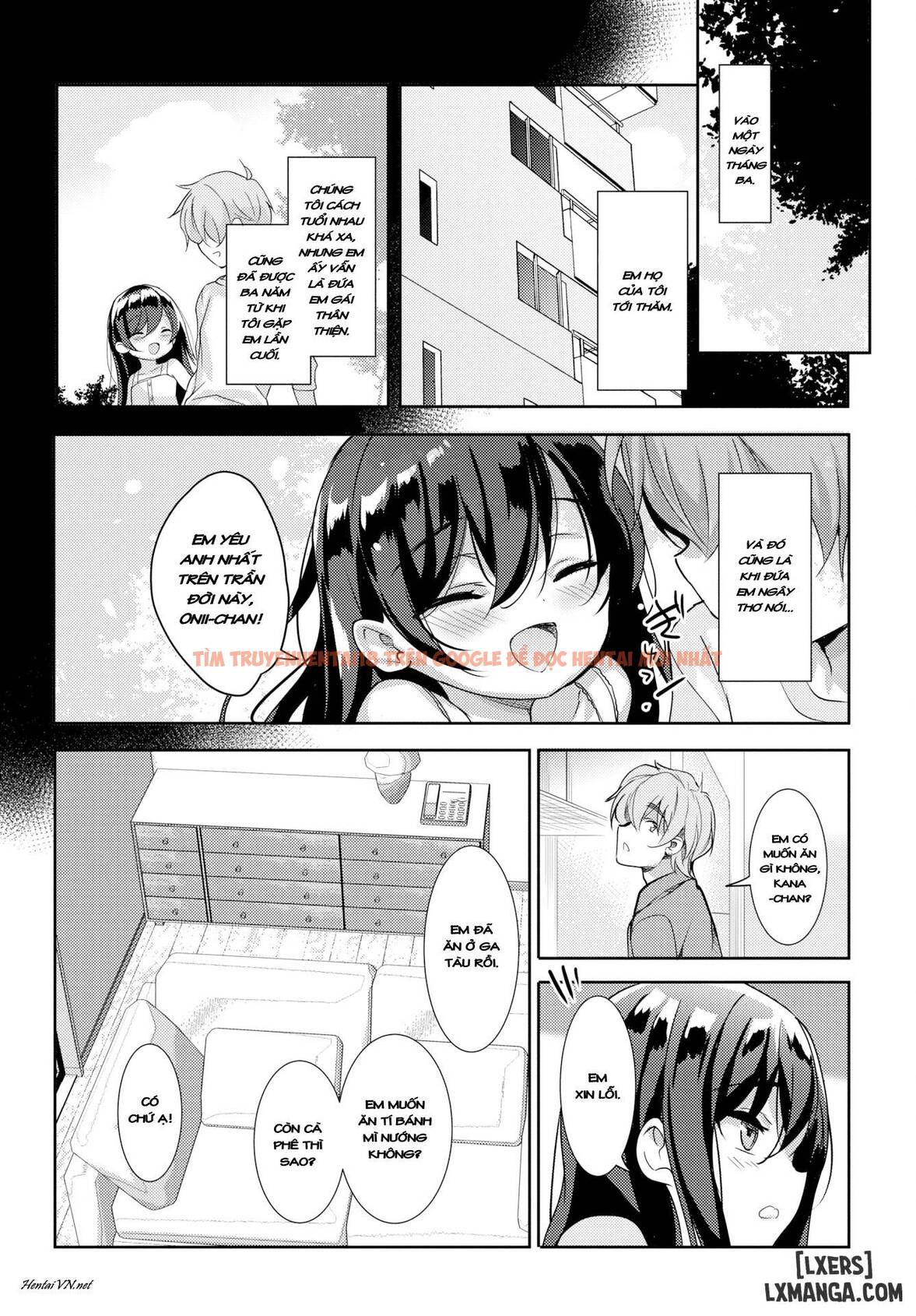 Xem ảnh 2 trong truyện hentai Milk Splash - Chapter 1 - hentaitvn.net