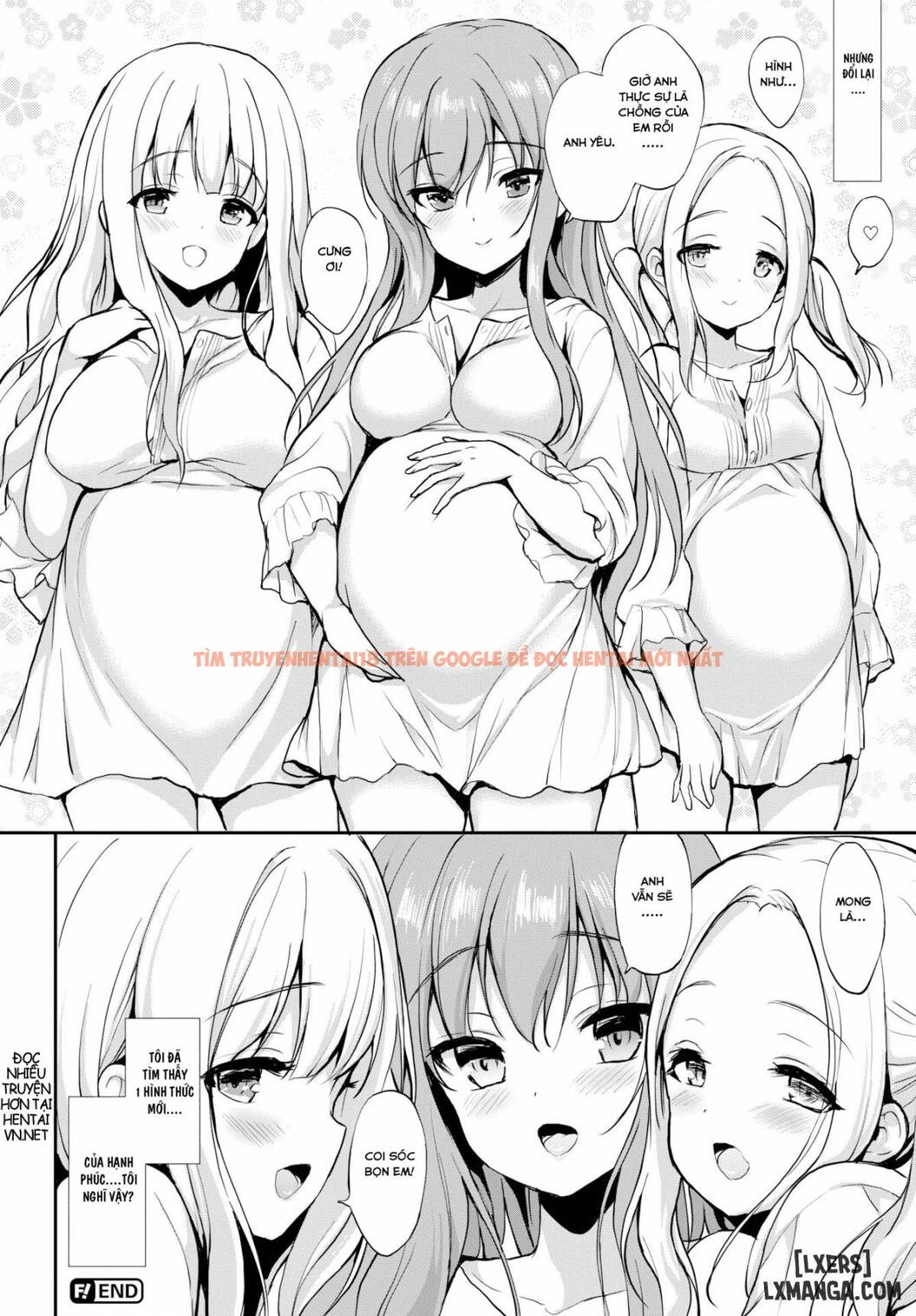 Xem ảnh 31 trong truyện hentai Milk Splash - Chapter 6 - hentaitvn.net