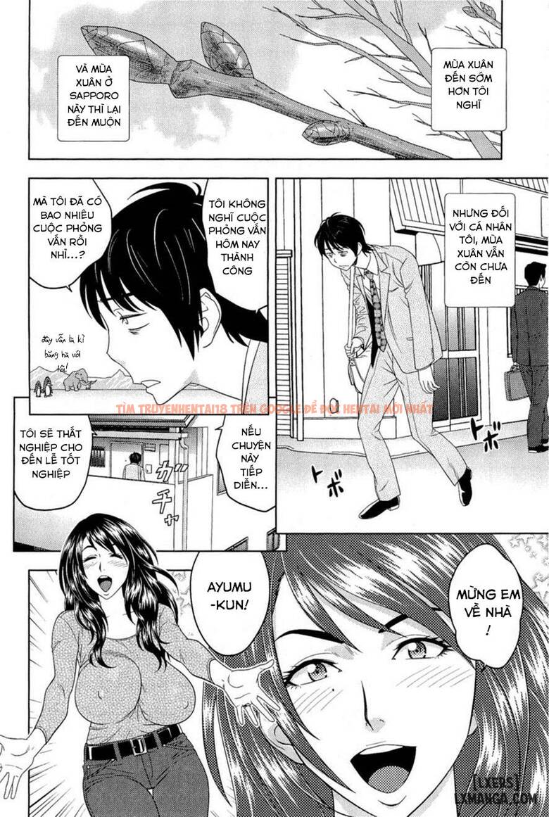 Trang truyện 1 trong truyện tranh Milk Teacher - Chapter 7 - hentai24h.pro
