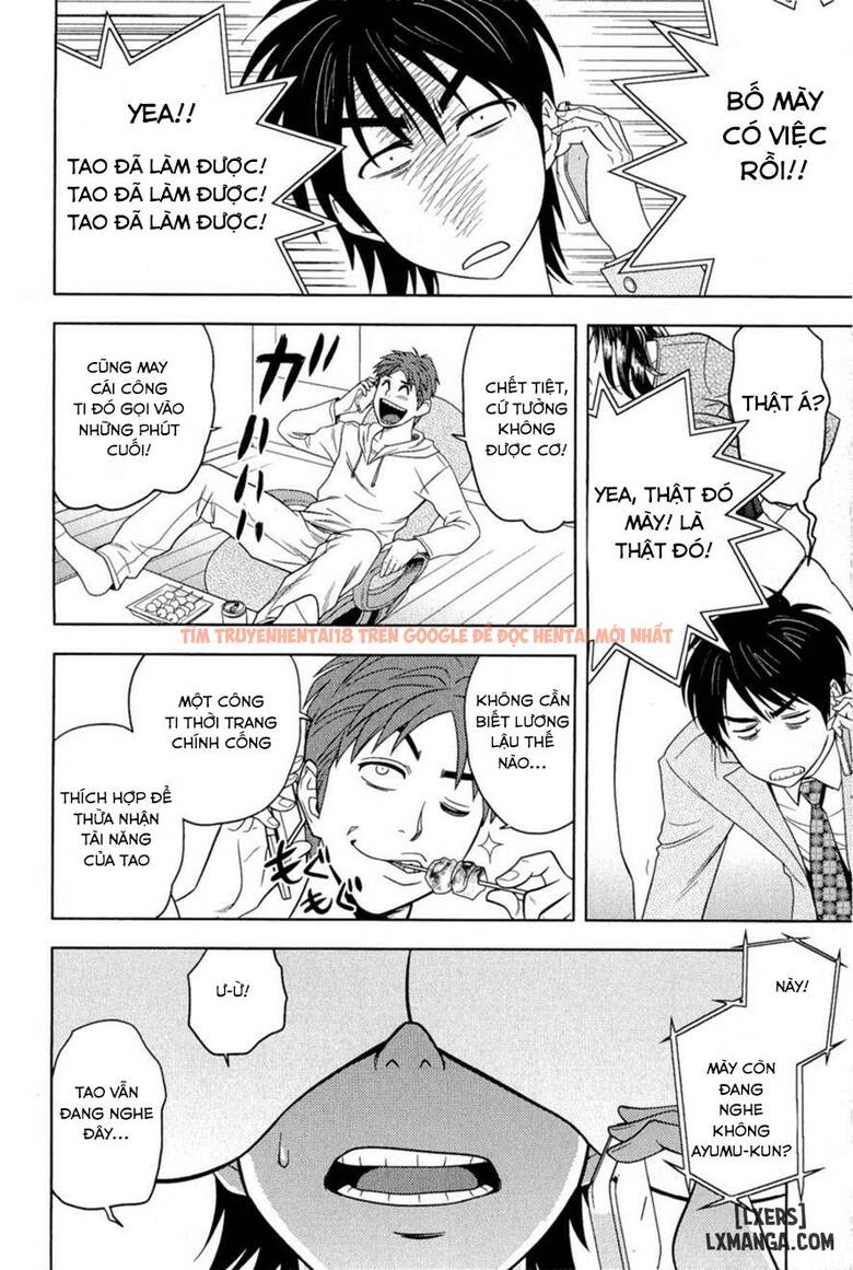 Trang truyện 5 trong truyện tranh Milk Teacher - Chapter 7 - hentai24h.pro