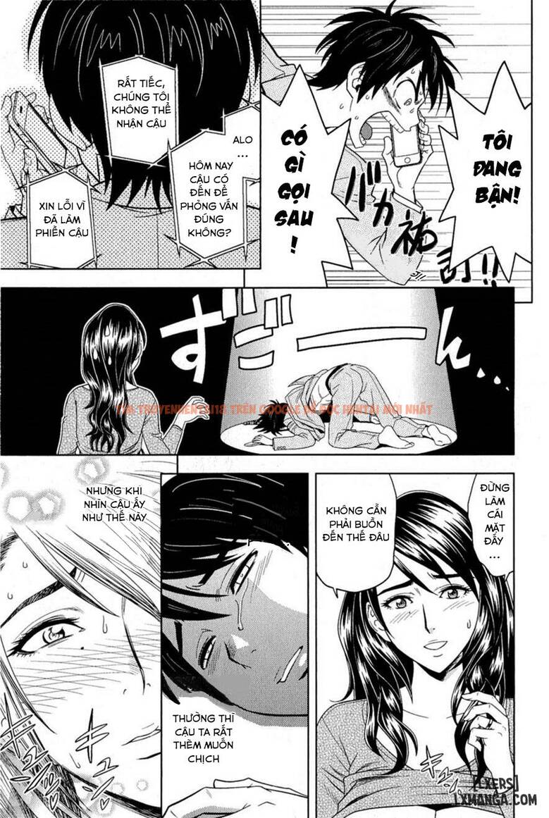 Trang truyện 8 trong truyện tranh Milk Teacher - Chapter 7 - hentai24h.pro